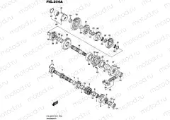 206A - TRANSMISSION