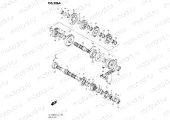 206A - TRANSMISSION