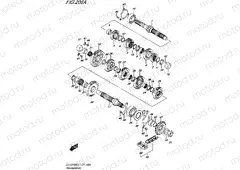 206A - TRANSMISSION