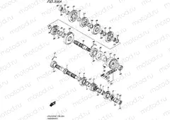 206A - TRANSMISSION
