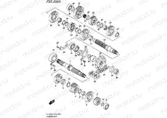 206A - TRANSMISSION
