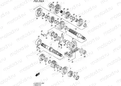 206A - TRANSMISSION