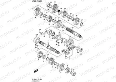 206A - TRANSMISSION