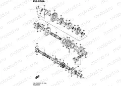206A - TRANSMISSION