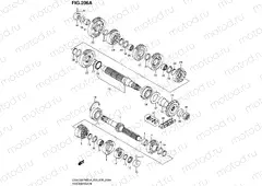 206A - TRANSMISSION