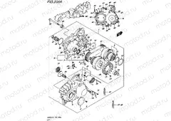 208A - CVT