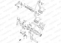 21 - GEAR SHIFTING