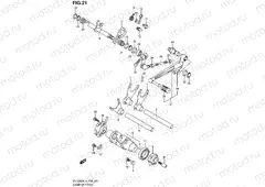 21 - GEAR SHIFTING