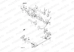 21 - GEAR SHIFTING