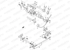 21 - GEAR SHIFTING