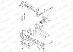 21 - GEAR SHIFTING