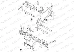 21 - GEAR SHIFTING