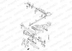 21 - GEAR SHIFTING