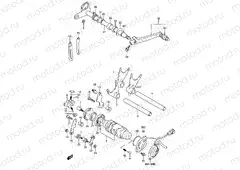 21 - GEAR SHIFTING