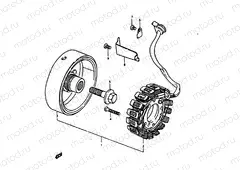 21 - GENERATOR