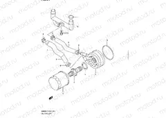 21 - OIL COOLER