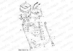 21 - SPEEDOMETER - TACHOMETER