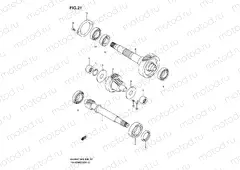 21 - TRANSMISSION (2)