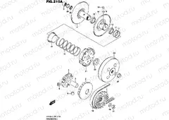210A - TRANSMISSION (1)