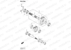 211A - TRANSMISSION (2)
