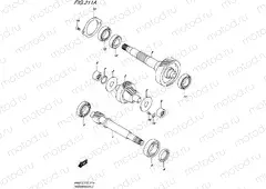 211A - TRANSMISSION (2)