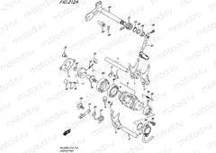 212A - GEAR SHIFTING