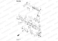 212A - GEAR SHIFTING