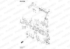 212A - GEAR SHIFTING