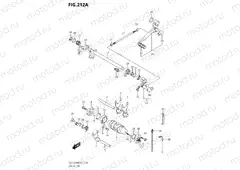 212A - GEAR SHIFTING