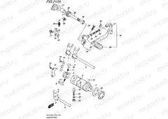 212A - GEAR SHIFTING