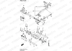 212A - GEAR SHIFTING
