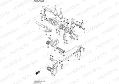 212A - GEAR SHIFTING