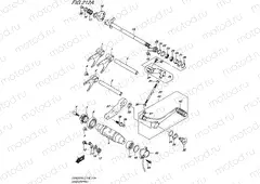 212A - GEAR SHIFTING