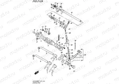 212A - GEAR SHIFTING