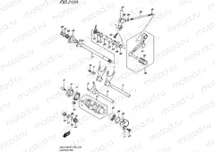 212A - GEAR SHIFTING