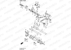 212A - GEAR SHIFTING