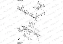 212A - GEAR SHIFTING