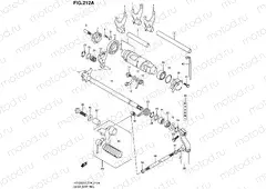 212A - GEAR SHIFTING