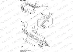 212A - GEAR SHIFTING