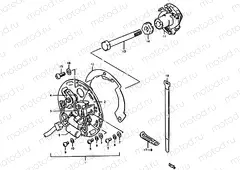 22 - CONTACT BREAKER