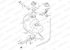 22 - FUEL TANK