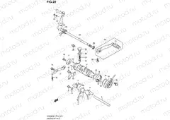 22 - GEAR SHIFTING