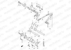 22 - GEAR SHIFTING