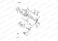 22 - GEAR SHIFTING