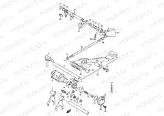 22 - GEAR SHIFTING
