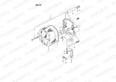 22 - REAR COMBINATION LAMP (E16)