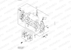 221 - FRONT CALIPER