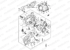 22A - CVT (MODEL K5)