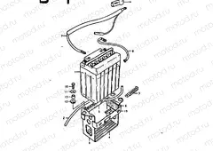 23 - BATTERY