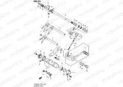 23 - GEAR SHIFTING